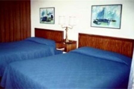 Point Motel Stevens Point Bilik gambar