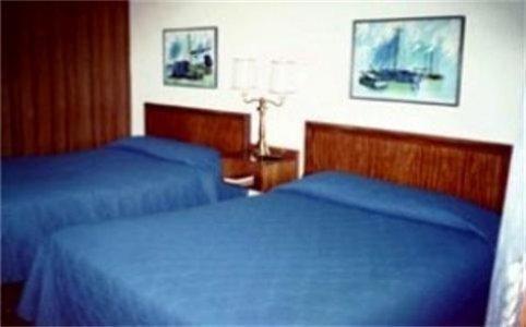 Point Motel Stevens Point Bilik gambar